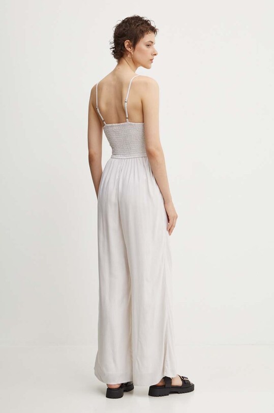 Hollister Co. salopeta KI359.4186.104 bej SS24