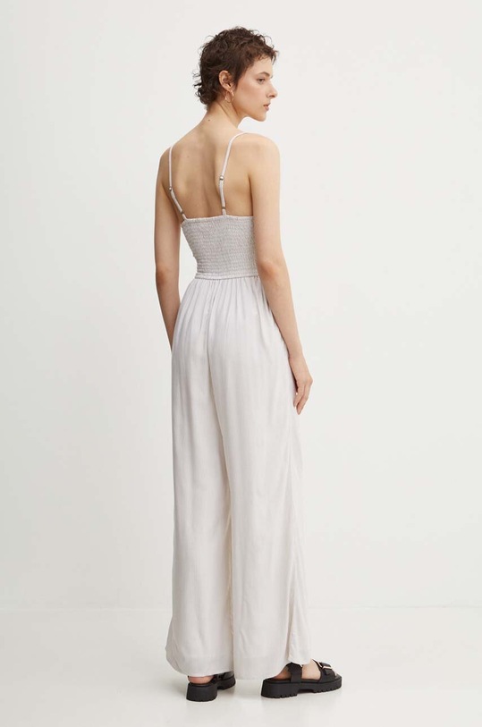 Hollister Co. kezeslábas KI359.4186.104 bézs SS24