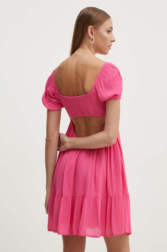 Odjeća Haljina Hollister Co. KI359.4187.620 roza