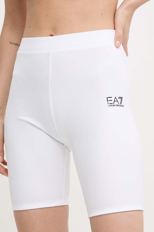 Sportovní šaty EA7 Emporio Armani 3DTA58.TJTCZ.1100