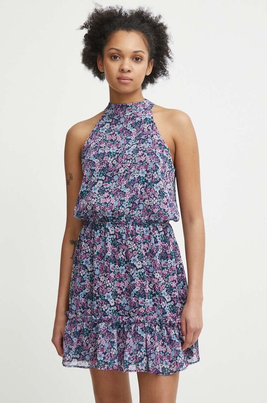 Сукня Artigli візерунок барвистий AA38462.MULTICOLOR