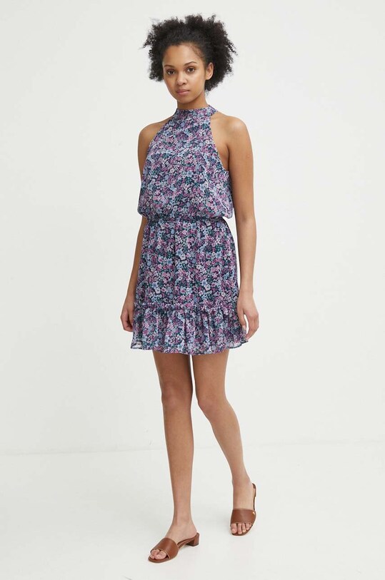 Сукня Artigli AA38462.MULTICOLOR барвистий SS24