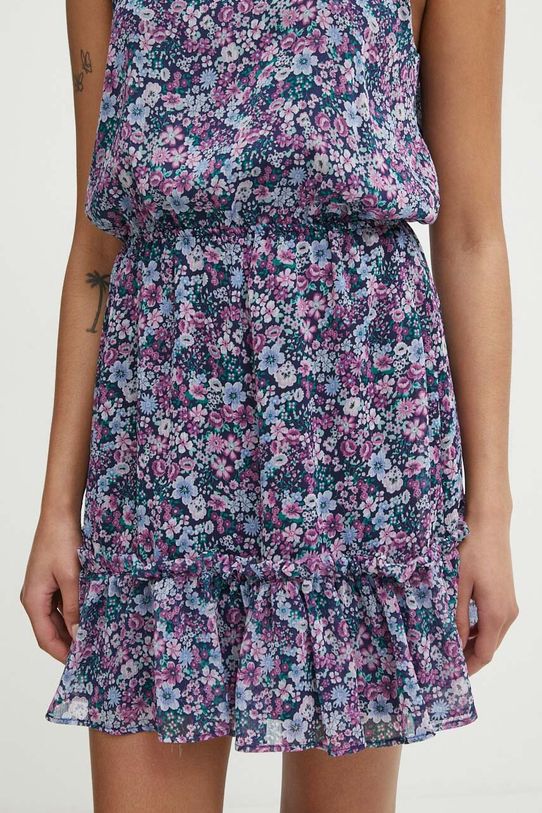 Haljina Artigli AA38462.MULTICOLOR šarena