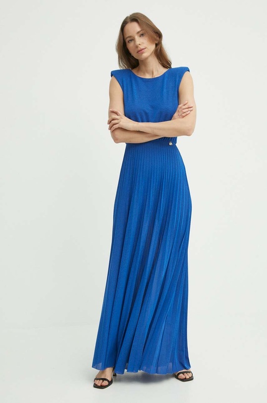 Artigli rochie AA38136.ROYAL albastru SS24