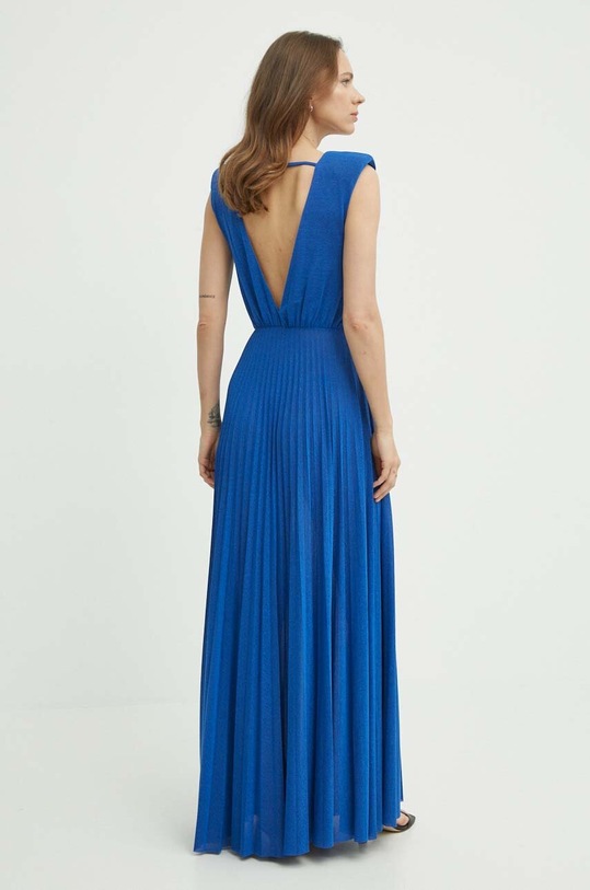 Îmbrăcăminte Artigli rochie AA38136.ROYAL albastru