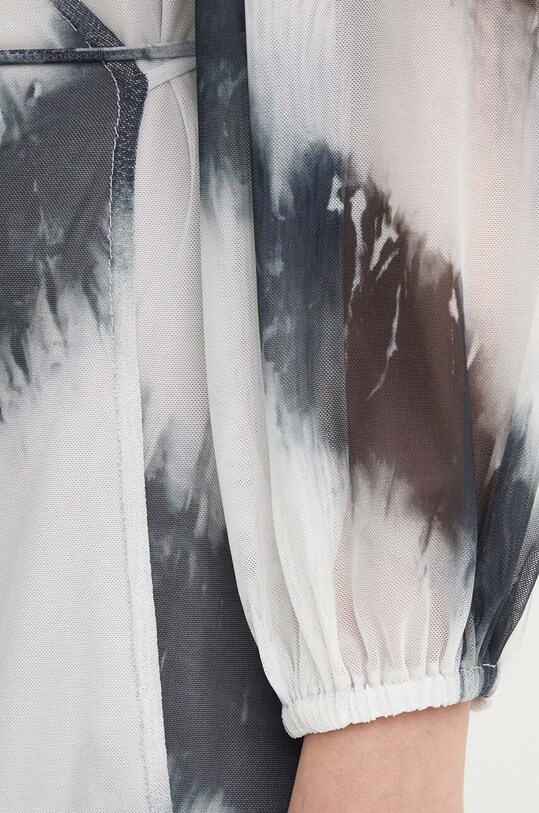 Платье Bruuns Bazaar PhloxBBNoriel dress BBW3752 серый