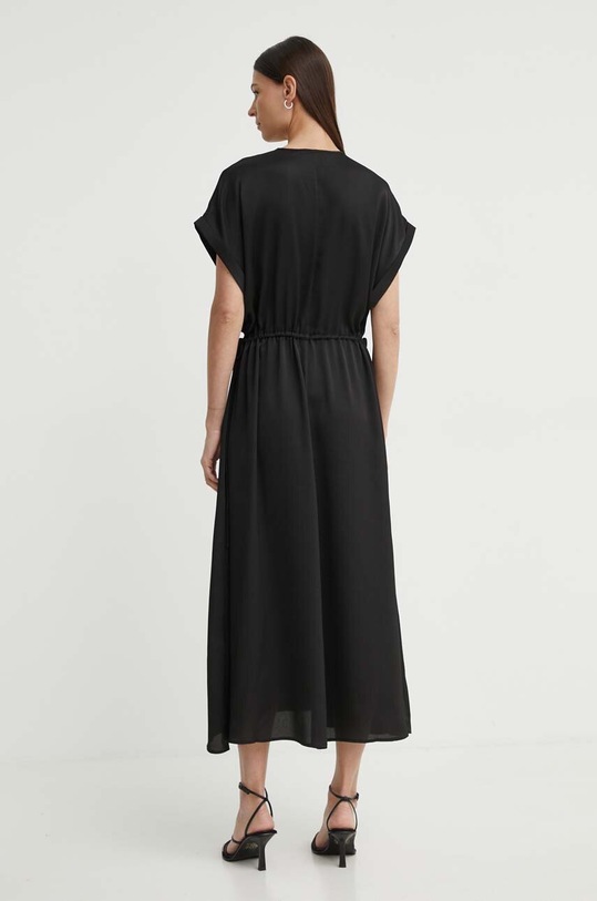 Abbigliamento Bruuns Bazaar vestito AcaciaBBGalina dress BBW3908 nero