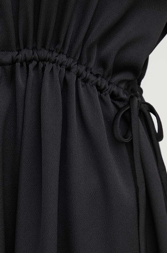 Bruuns Bazaar vestito AcaciaBBGalina dress BBW3908 nero