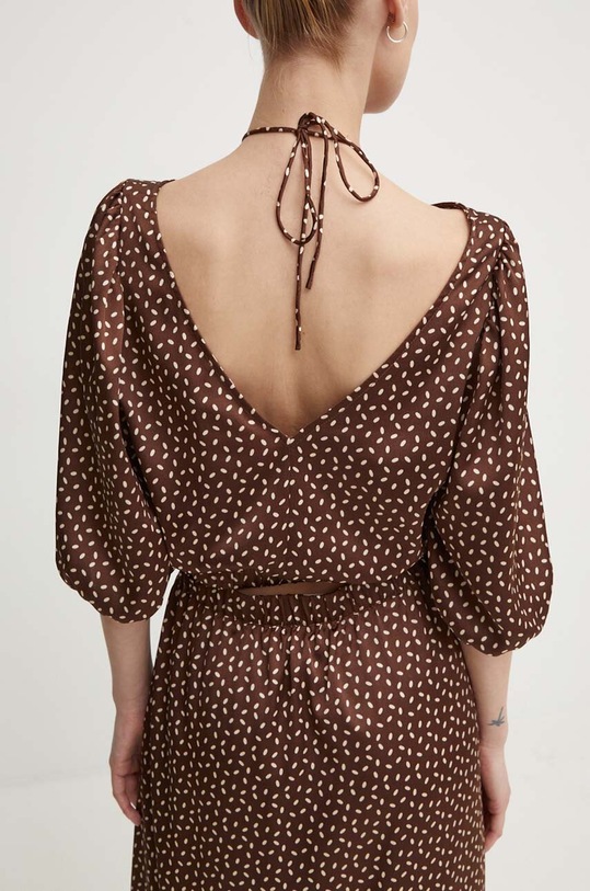 Φόρεμα Bruuns Bazaar AcaciaBBAdria dress BBW3942