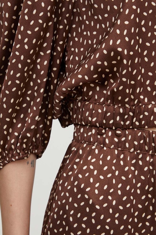 Φόρεμα Bruuns Bazaar AcaciaBBAdria dress BBW3942