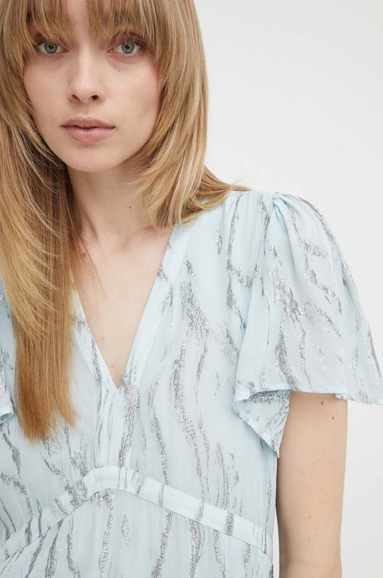 Bruuns Bazaar rochie OdiaBBMajly dress BBW3951