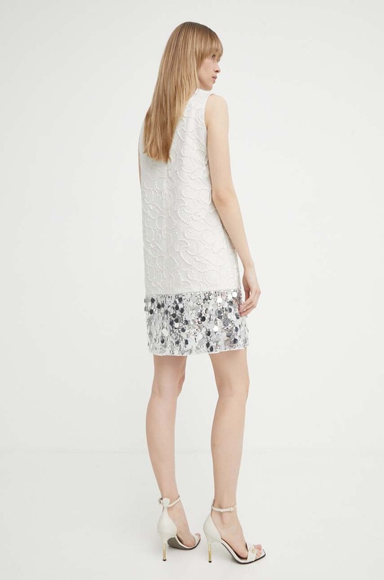 Îmbrăcăminte Bruuns Bazaar rochie BrugmansiaBBBeri dress BBW3973 bej