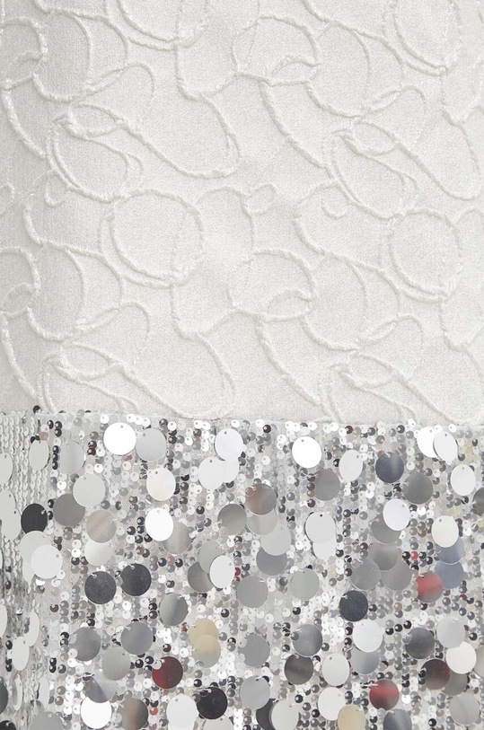 Bruuns Bazaar rochie BrugmansiaBBBeri dress BBW3973 bej