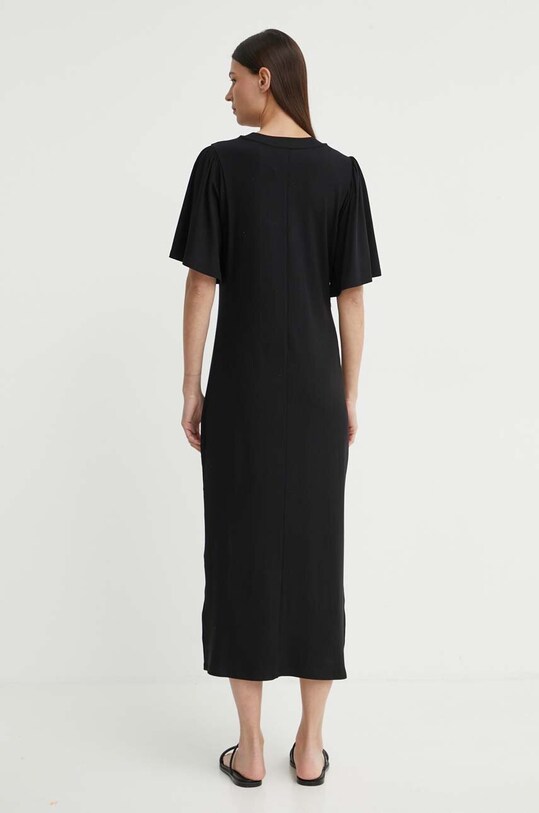 Îmbrăcăminte Bruuns Bazaar rochie LuteaBBNathalena dress BBW4019 negru