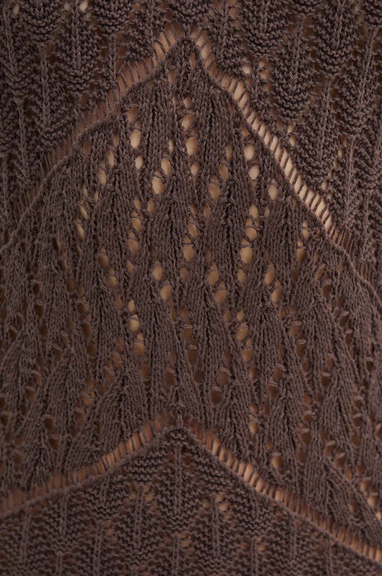 Superdry rochie W8011606A.8PZ maro