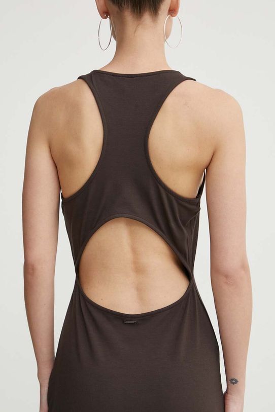 Superdry sukienka W8011616A.8PZ