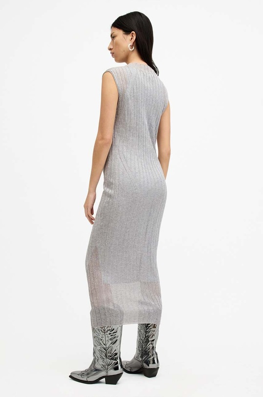 AllSaints sukienka PATRICE DRESS W216DA