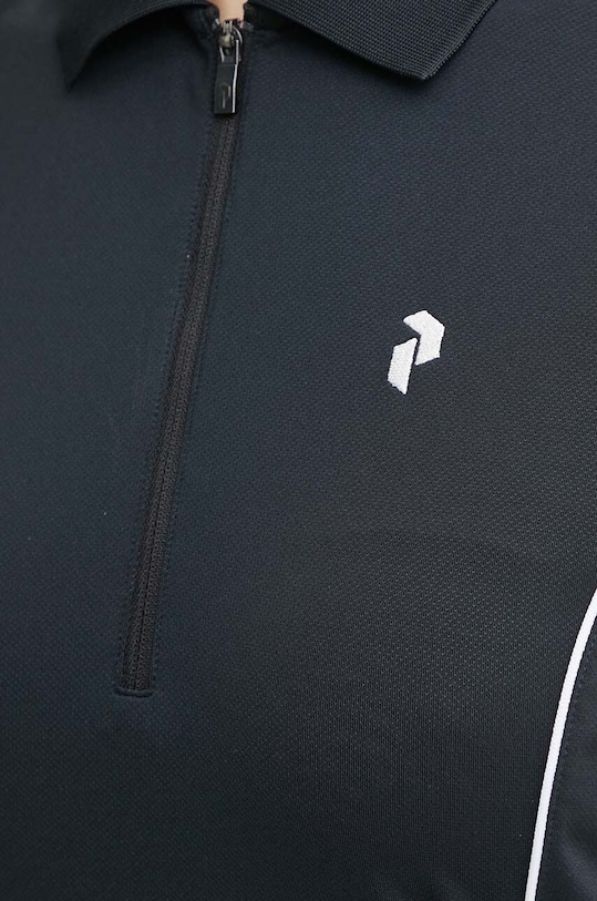 Sportska haljina Peak Performance Pique G79984