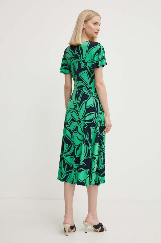 Îmbrăcăminte Joseph Ribkoff rochie 241052 verde