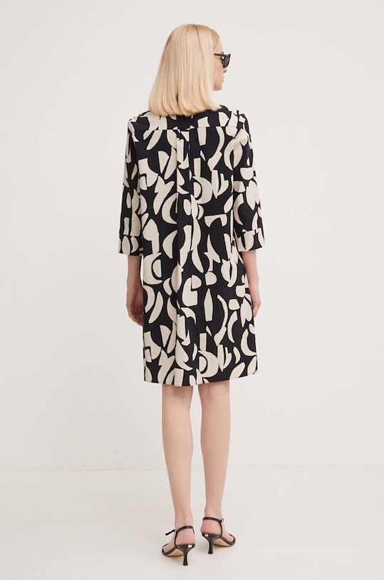 Одежда Платье Joseph Ribkoff 241000 чёрный