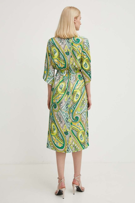 Îmbrăcăminte Joseph Ribkoff rochie 242208 verde