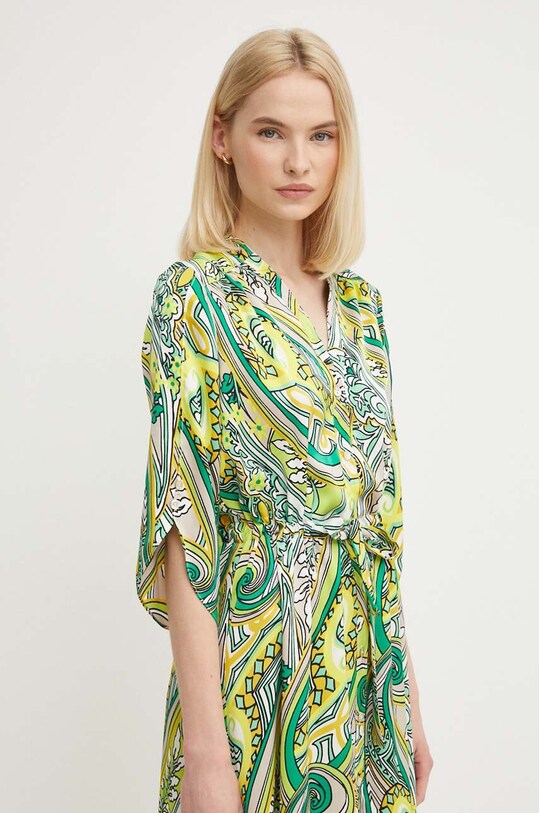 Joseph Ribkoff rochie verde 242208