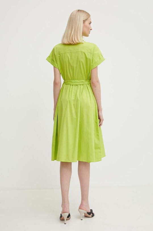 Îmbrăcăminte Joseph Ribkoff rochie 242914.. verde