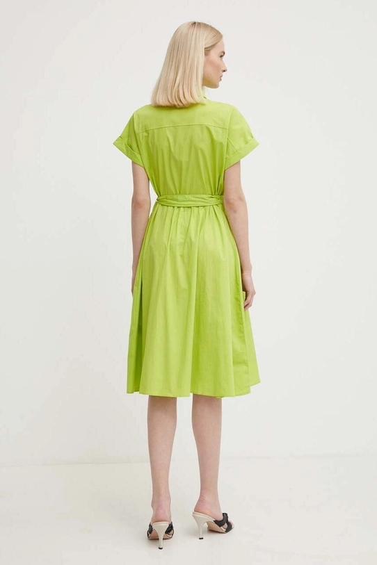 Îmbrăcăminte Joseph Ribkoff rochie 242914.. verde