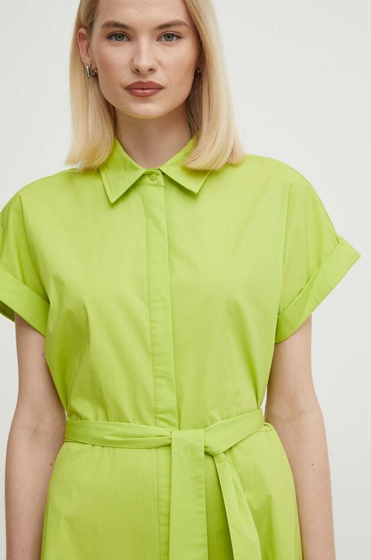 Joseph Ribkoff rochie verde 242914..