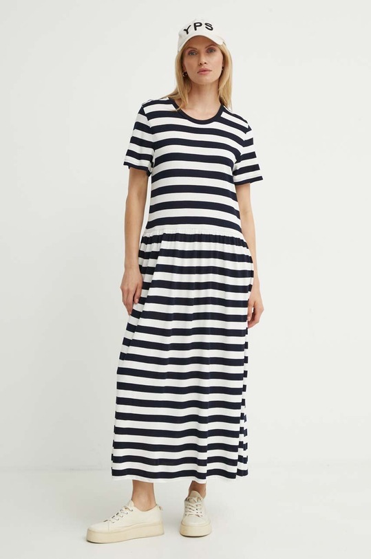 Marc O'Polo rochie DENIM 5000000121 multicolor SS24