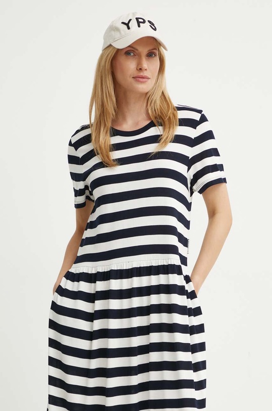 Marc O'Polo rochie DENIM multicolor 5000000121