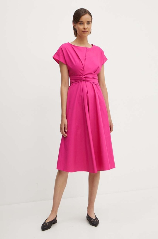 Artigli vestito AA38366 rosa SS24