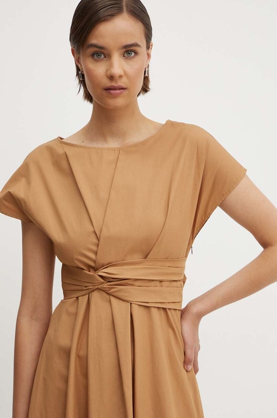 Artigli rochie AA38366 bej