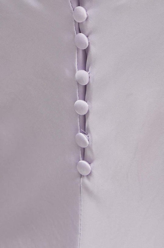 Bardot rochie PEGGY 59381DB violet