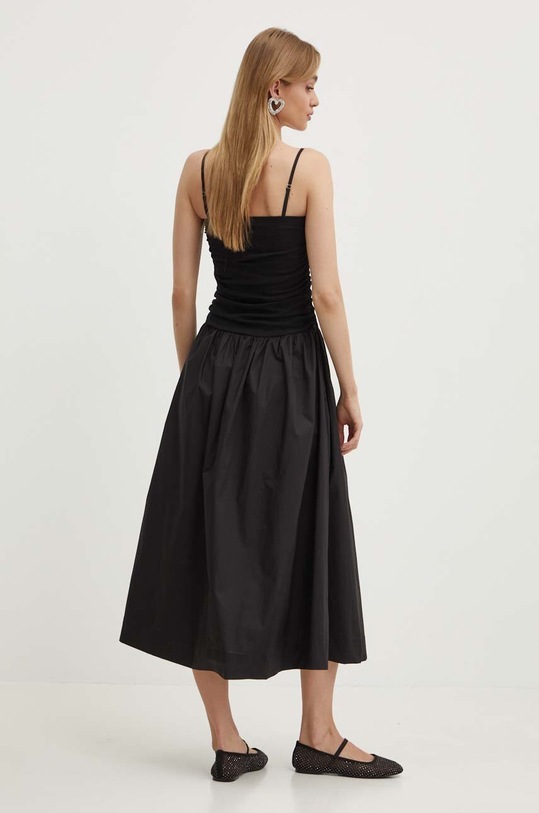 Odzież Never Fully Dressed sukienka LolaAp NFDDR1404 czarny