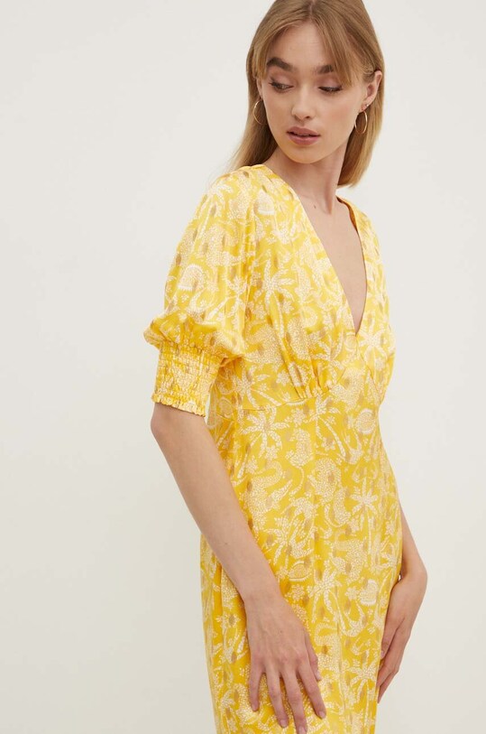 Рокля Never Fully Dressed May NFDDR1503