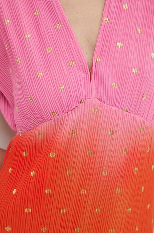 Never Fully Dressed sukienka Elodie NFDDR1424