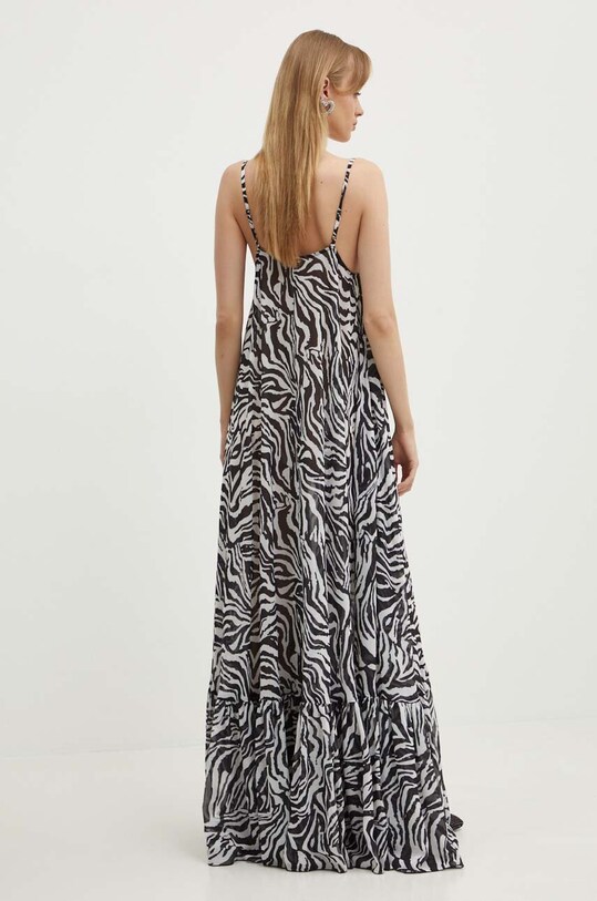 Rotate rochie LIGHT FLOWY MAXI DRESS 1129072992 multicolor SS24