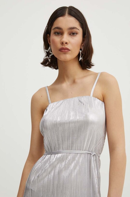 Одежда Платье Never Fully Dressed Luna NFDDR1400 серебрянный