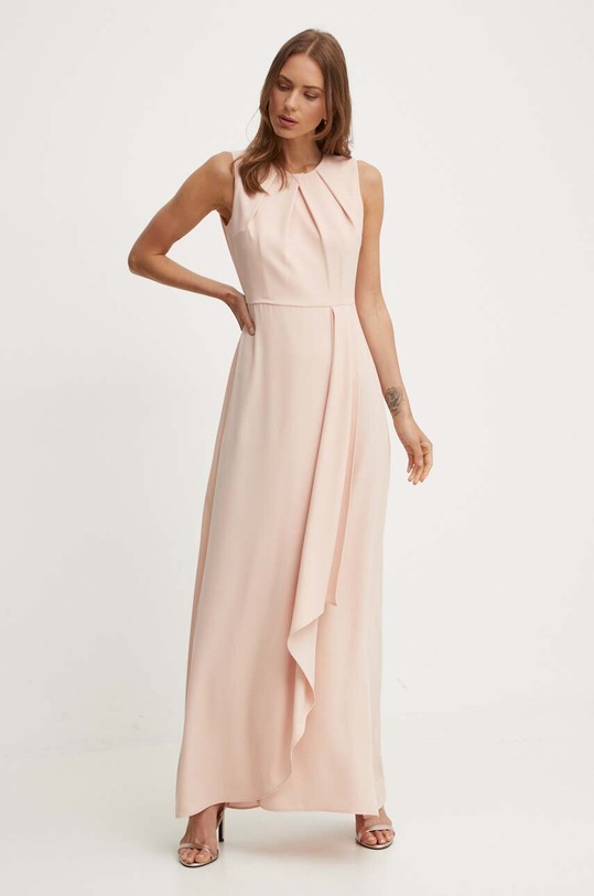 Sandro Ferrone rochie roz SFS21XBDTOKIO