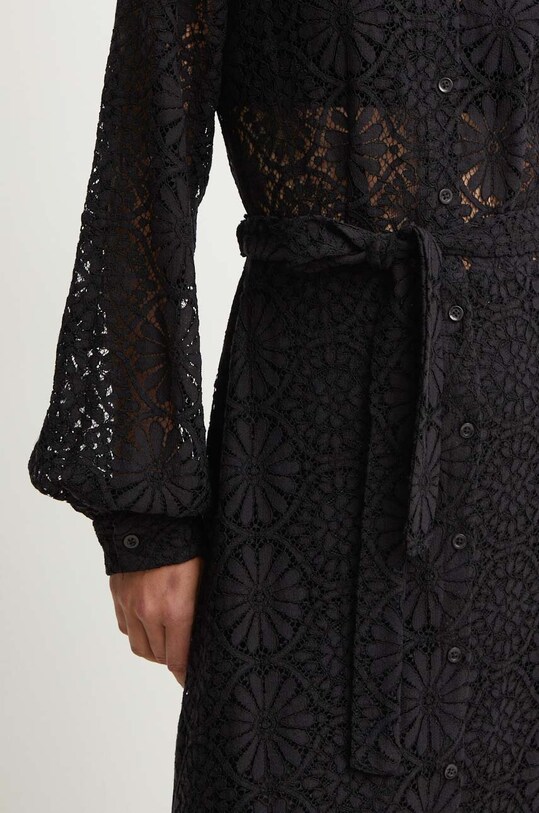 Sandro Ferrone vestito SFS63XBDGIORGIA nero
