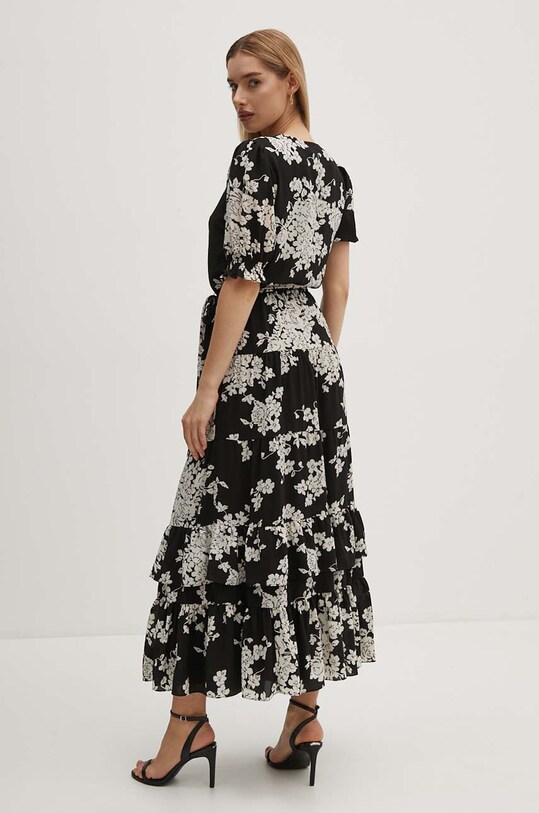Îmbrăcăminte Lauren Ralph Lauren rochie 250932621 multicolor