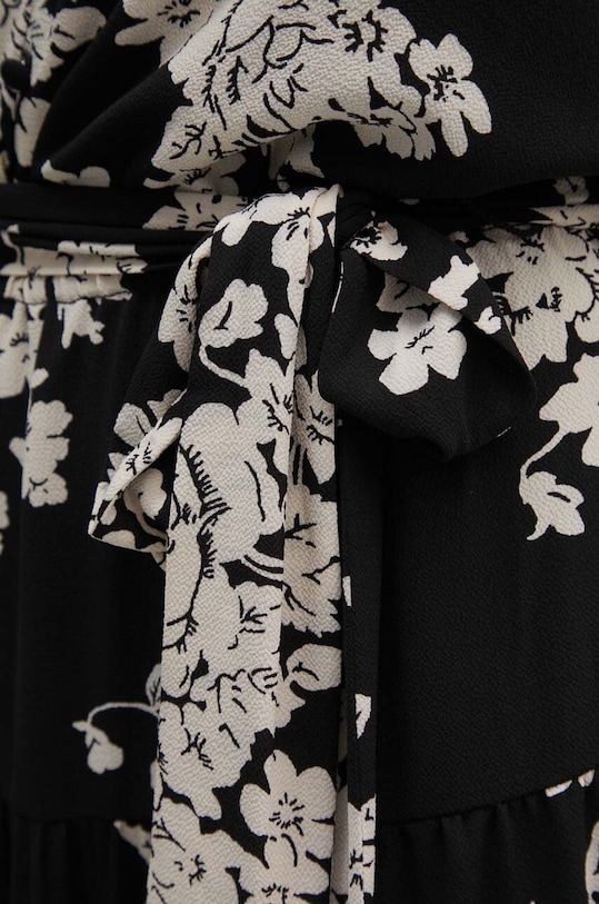 Платье Lauren Ralph Lauren 250932621 мультиколор