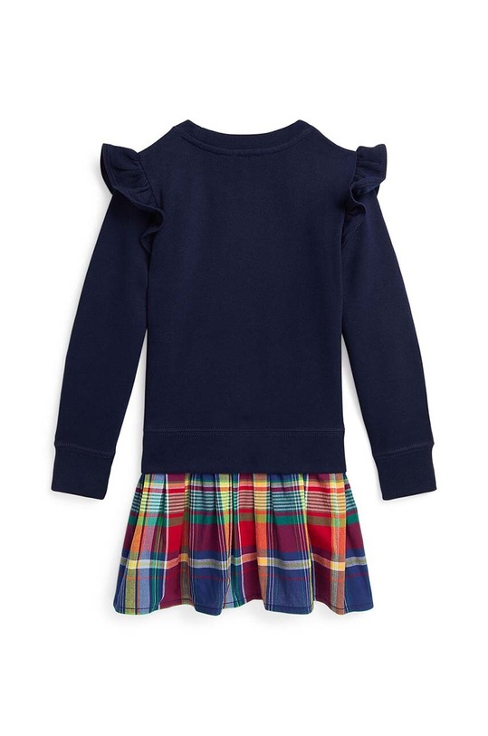 Polo Ralph Lauren gyerek ruha 312926040001 sötétkék SS24