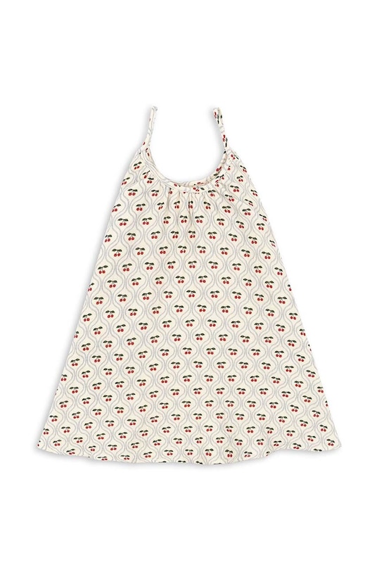 Konges Sløjd gyerek pamutruha KS100206 kék SS24