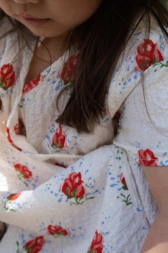 Konges Sløjd rochie fete KS100247