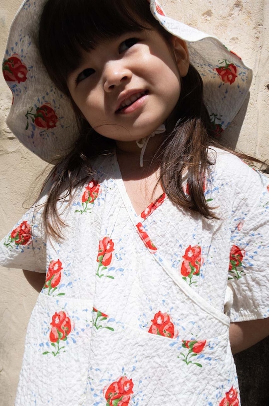 Konges Sløjd rochie fete KS100247