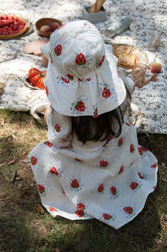 Konges Sløjd rochie fete KS100247