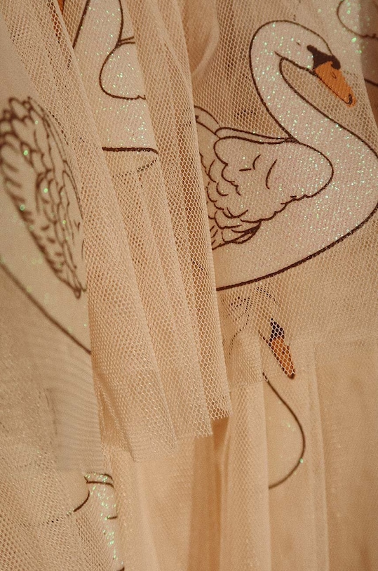 Dievčenské šaty Konges Sløjd KS100260