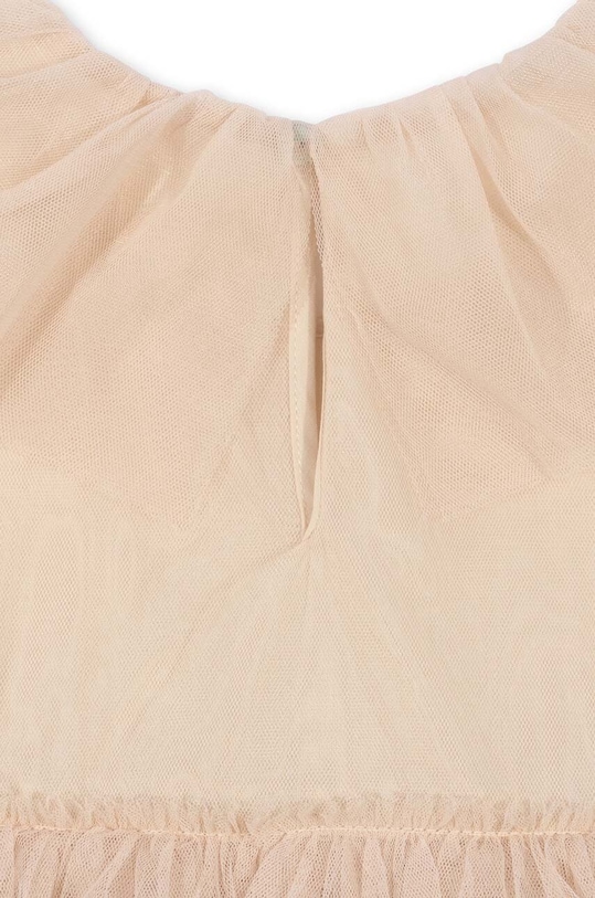 Dievčenské šaty Konges Sløjd KS100260